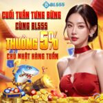 BL555 – Giải pháp Nổi Bật trong chuyển đổi số