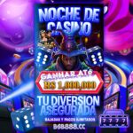 BSB888 Cassino – Experiência Radiante e Bônus Especial