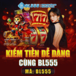 Cực Đỉnh & Bùng Nổ Quà bl555.site
